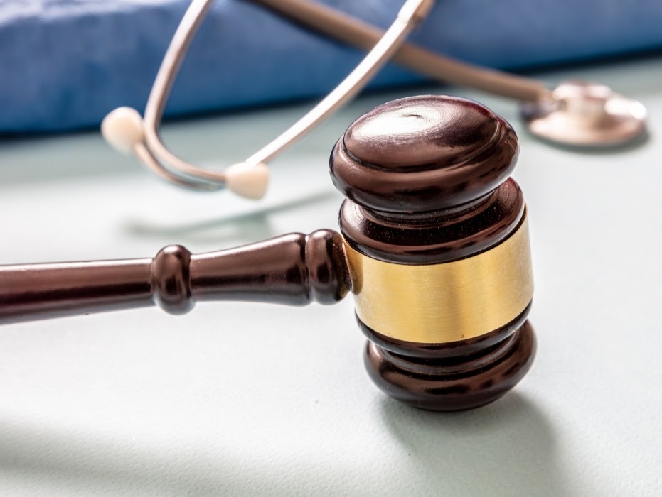 Discussion of common types of medical malpractice cases in Washington