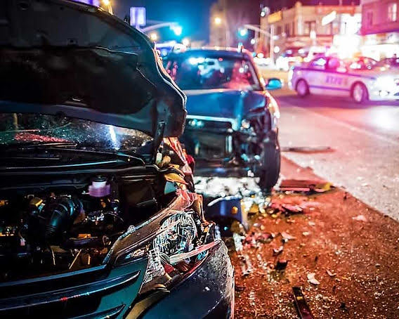 How a Car Accident Law Firm Maximizes Your Compensation