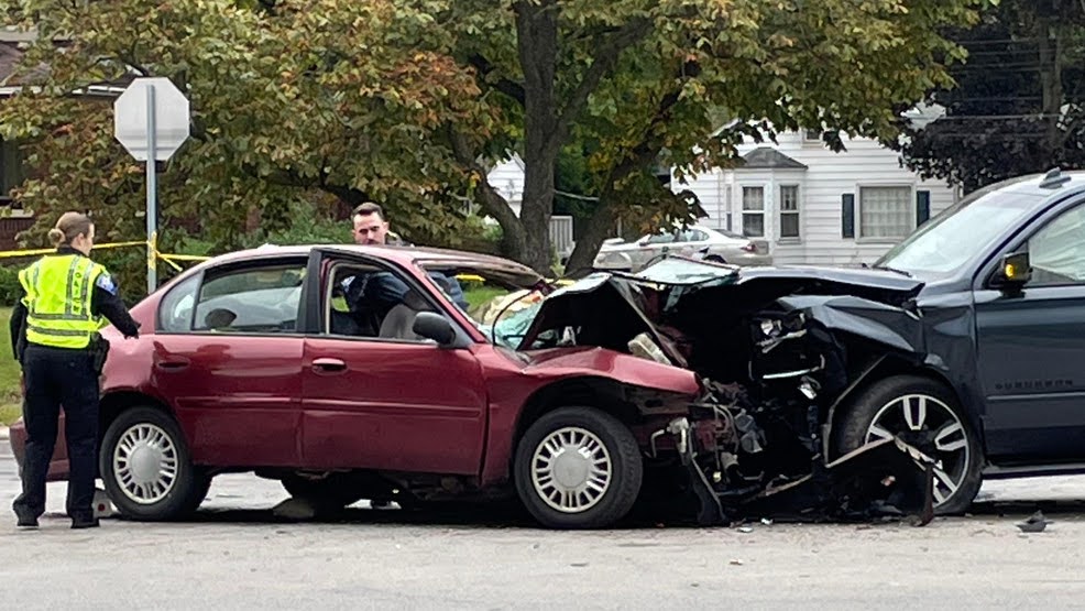 How a Car Accident Law Firm Maximizes Your Compensation