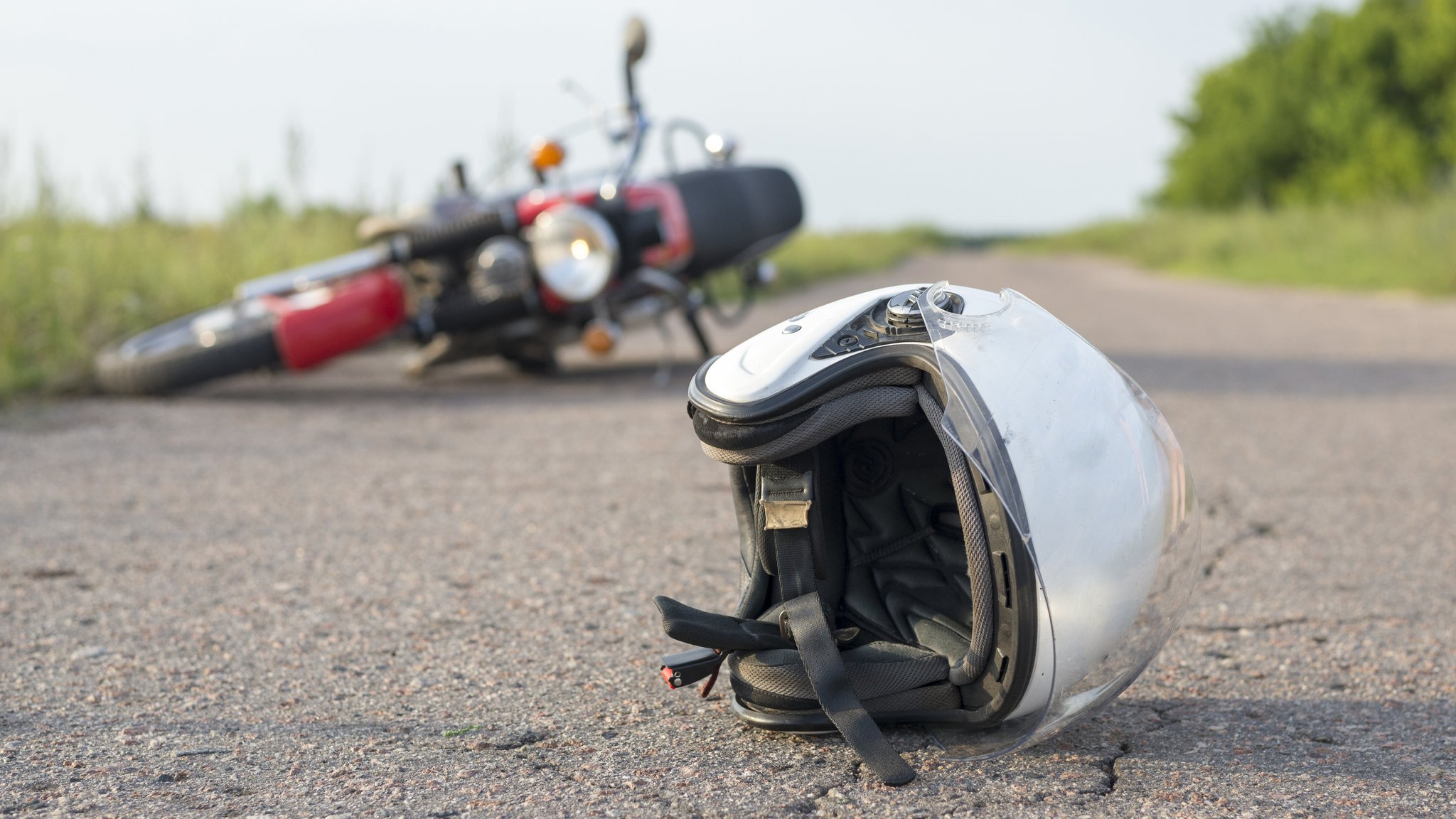 Why Hire a Sacramento Motorcycle Accident Lawyer