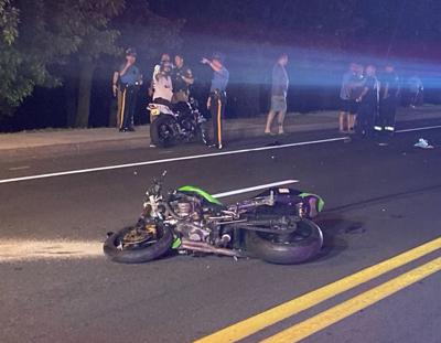 What to Do After a Sacramento Motorcycle Accident