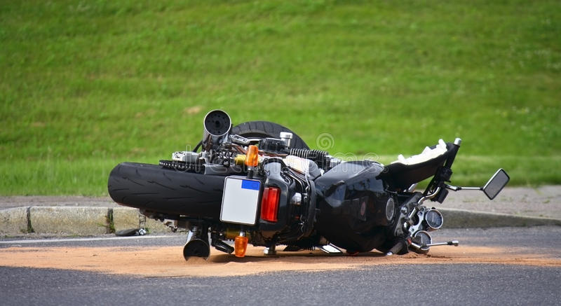 What to Do After a Sacramento Motorcycle Accident