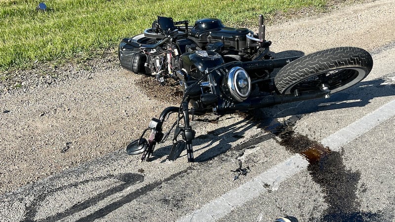 What to Do After a Sacramento Motorcycle Accident
