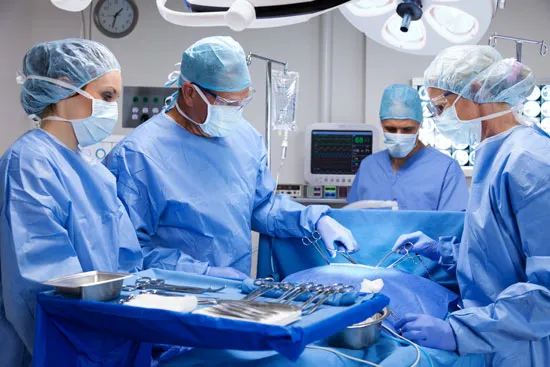 How a San Diego Medical Malpractice Lawyer Builds Your Case