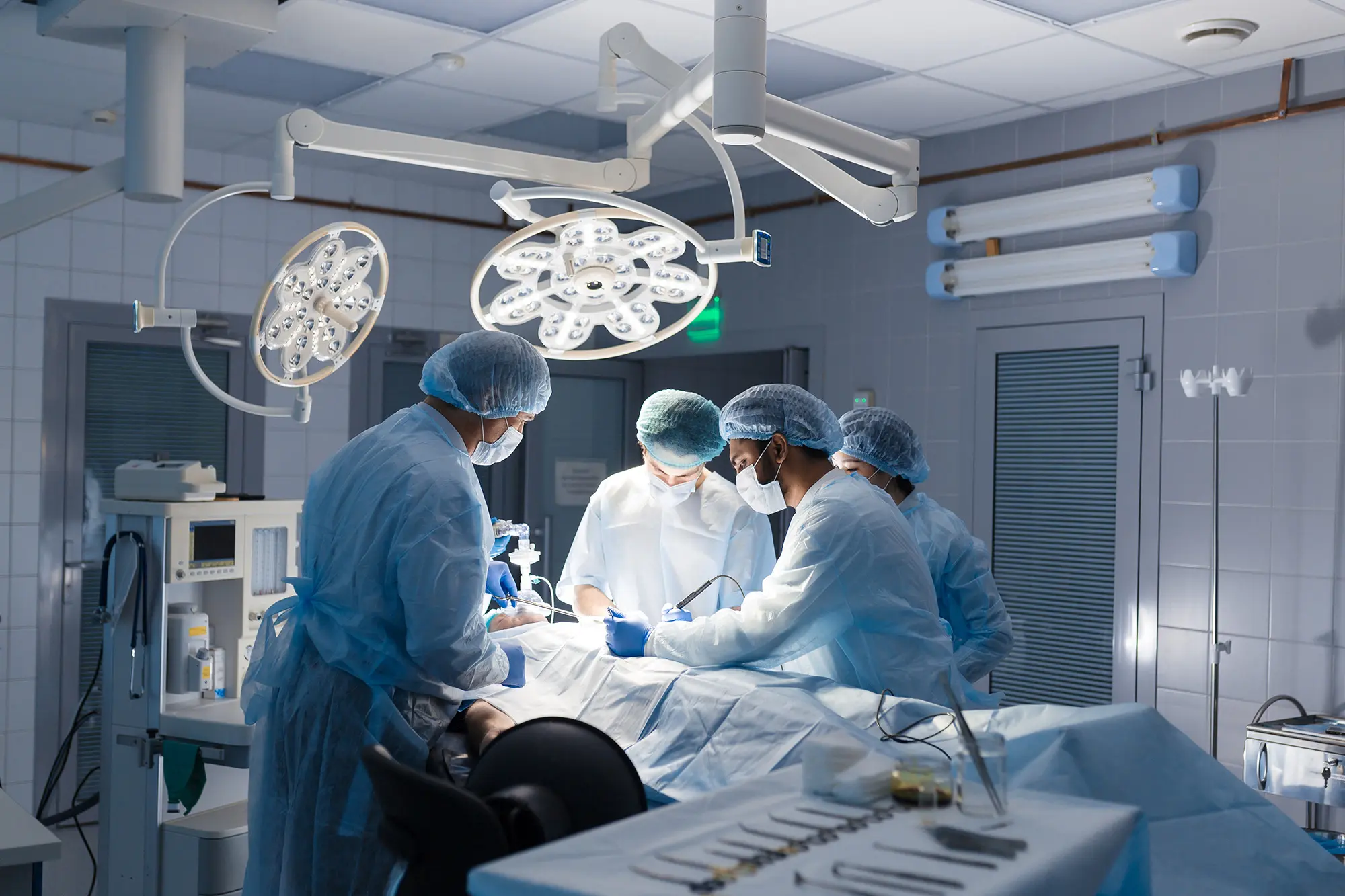 How a San Diego Medical Malpractice Lawyer Builds Your Case