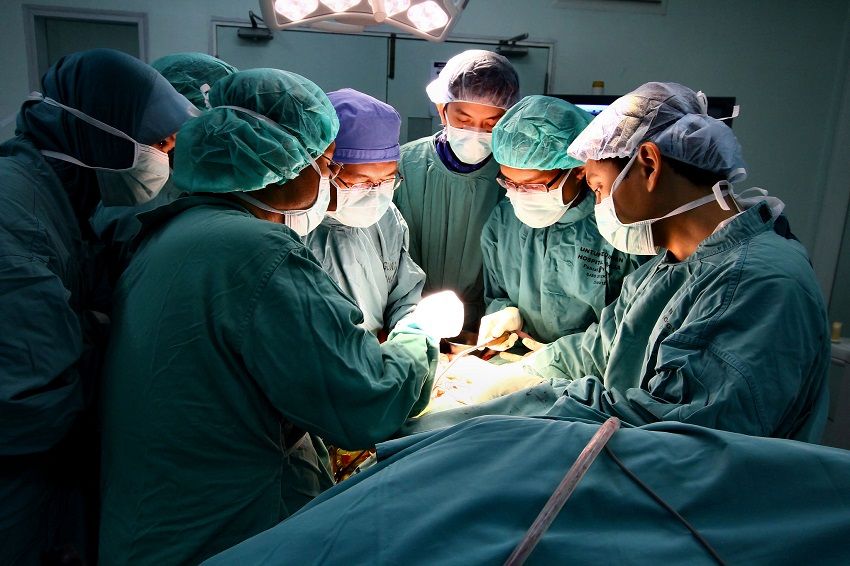 What to Do After Medical Malpractice in San Diego