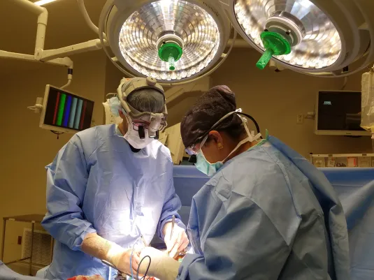 What to Do After Medical Malpractice in San Diego