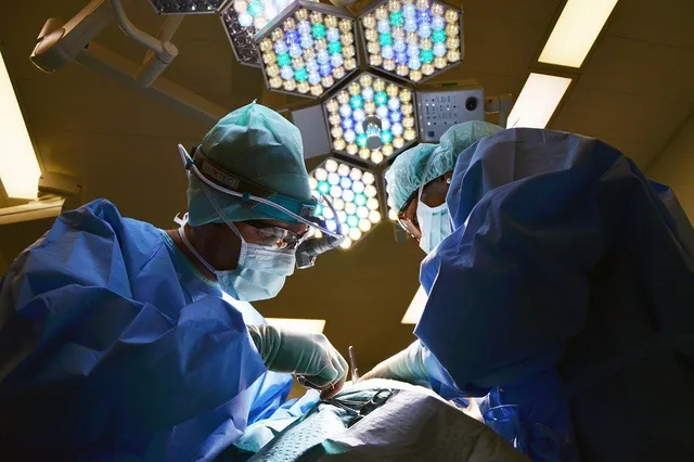 What to Do After Medical Malpractice in San Diego