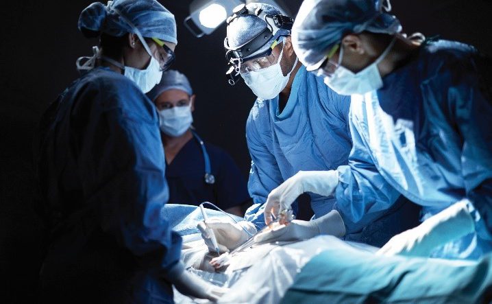 Common Types of Medical Malpractice in San Diego