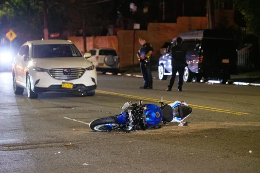 Why Hire a Sacramento Motorcycle Accident Lawyer
