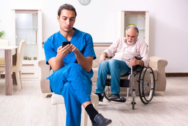 Fresno Personal Injury Lawyer for Nursing Home Negligence