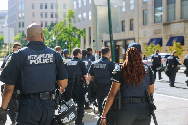 Fresno Personal Injury Lawyer for Police Misconduct Cases