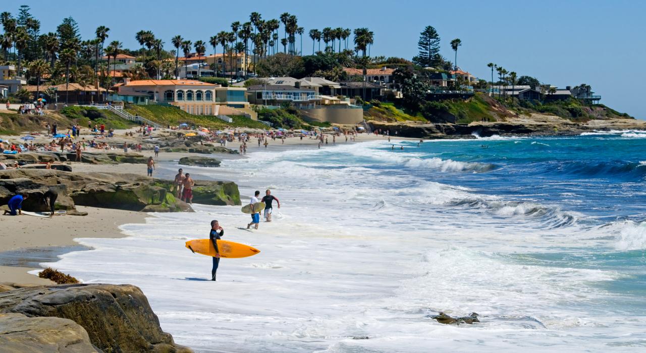 Benefits of Choosing a San Diego Personal Injury Lawyer