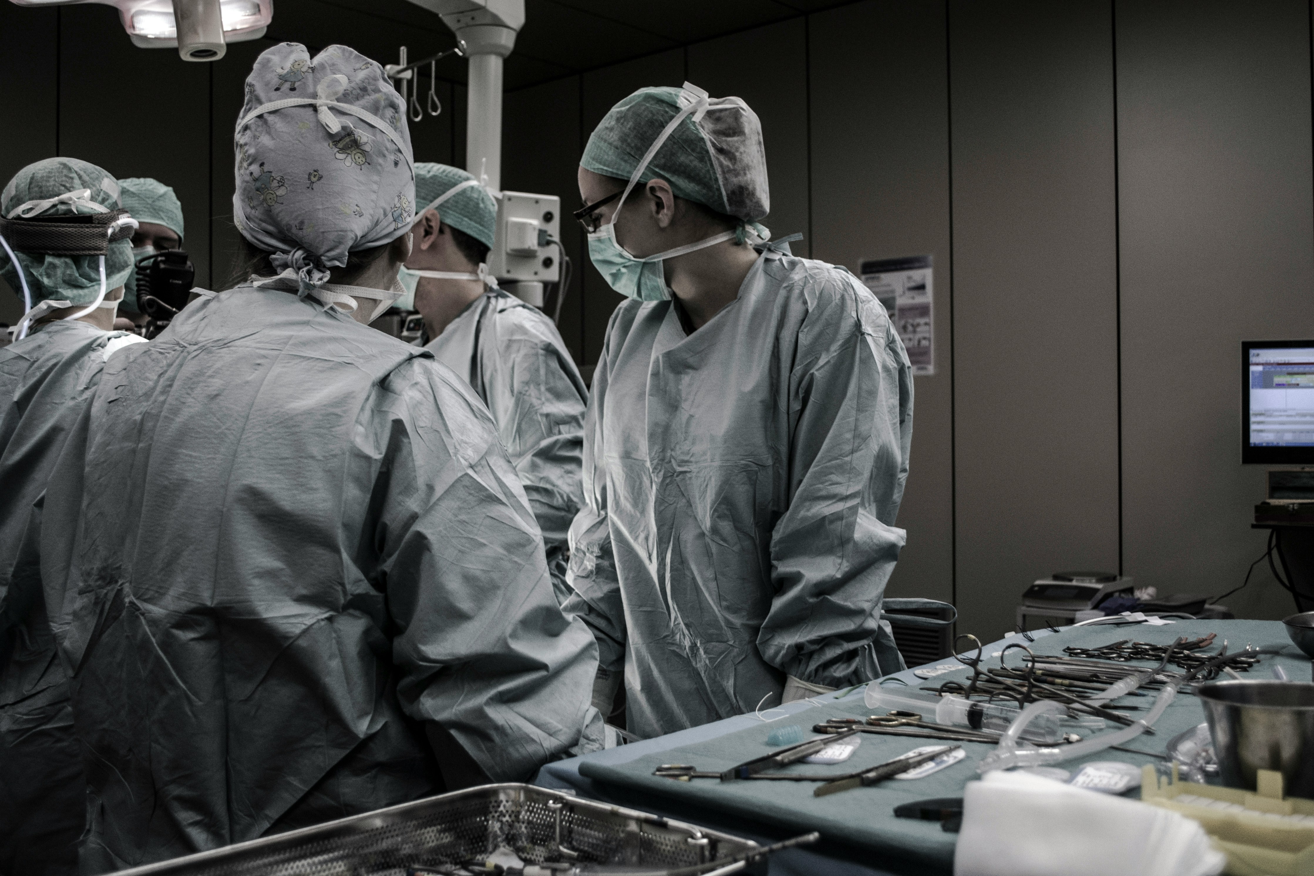 What to Expect in a Surgical Error Lawsuit