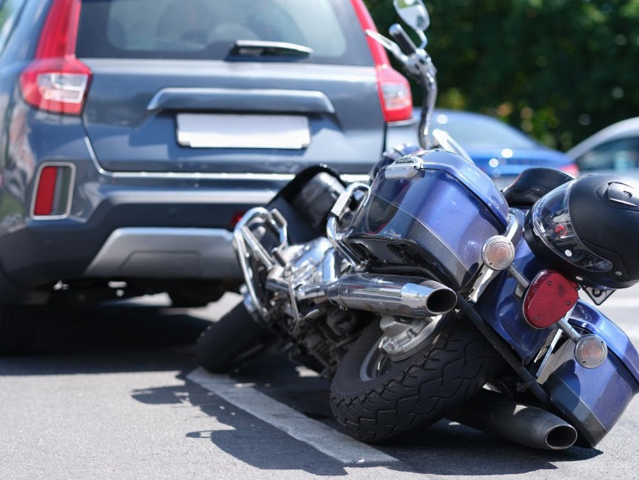 Steps to Take After a Motorcycle Accident: A Guide from Attorneys