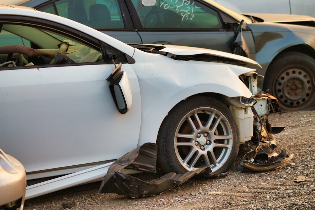 What is the Process for Filing a Claim with a Car Accident Lawyer?