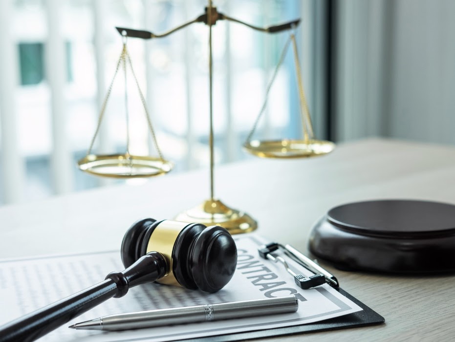 Choosing the Right Malpractice Lawyer