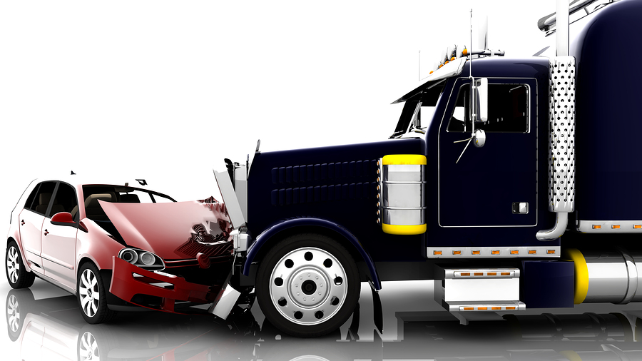 Tractor Trailer Accident Law Firms Atlanta