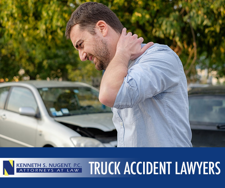 Tractor Trailer Accident Lawyers Atlanta Georgia