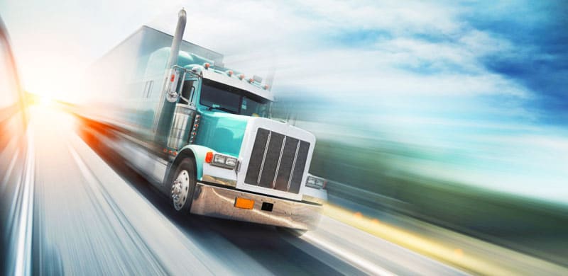 Atlanta Big Truck Law Firms
