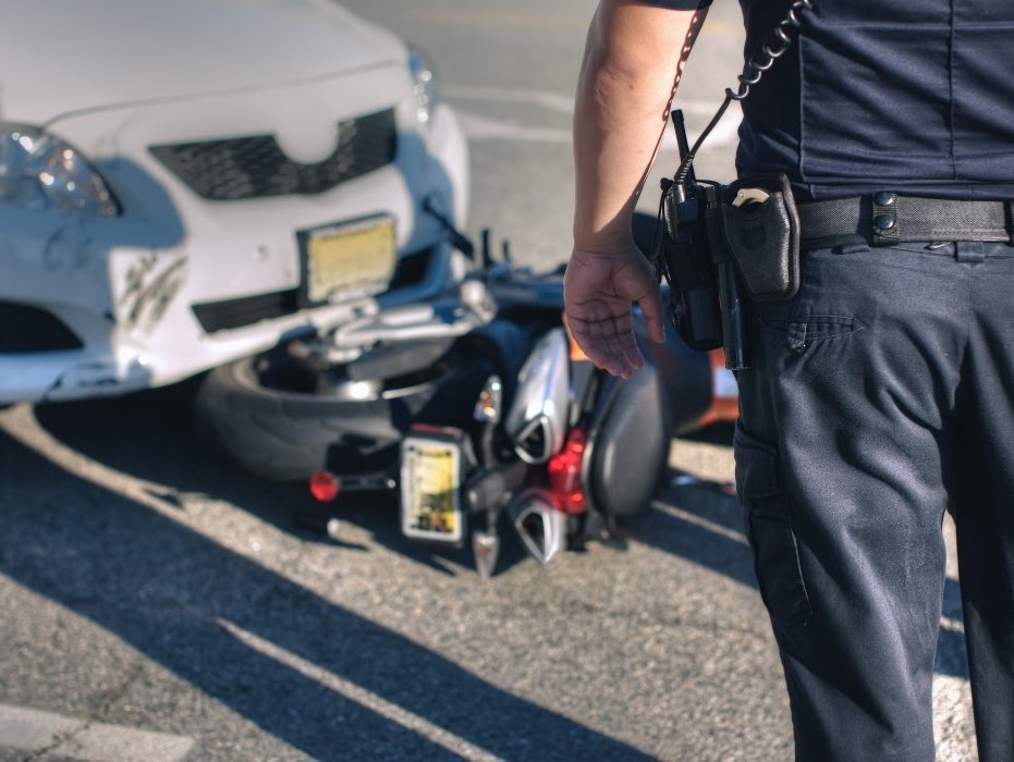 Phoenix motorcycle accident lawyer