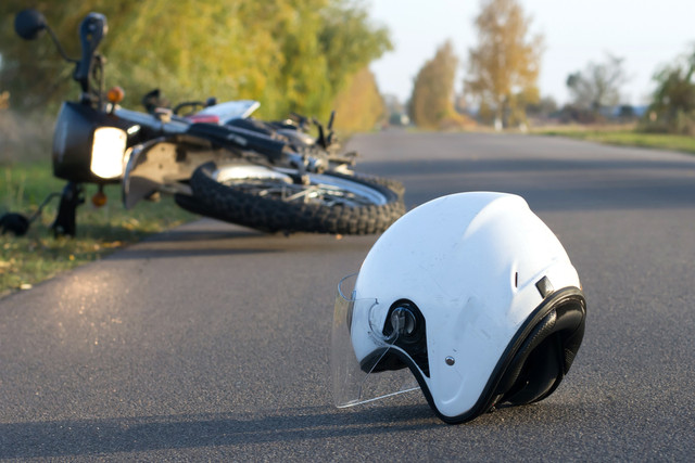 Common Misconceptions About Motorcycle Accident Claims in Sacramento