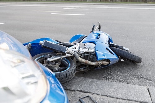 How Road Conditions Contribute to Motorcycle Accidents in Sacramento