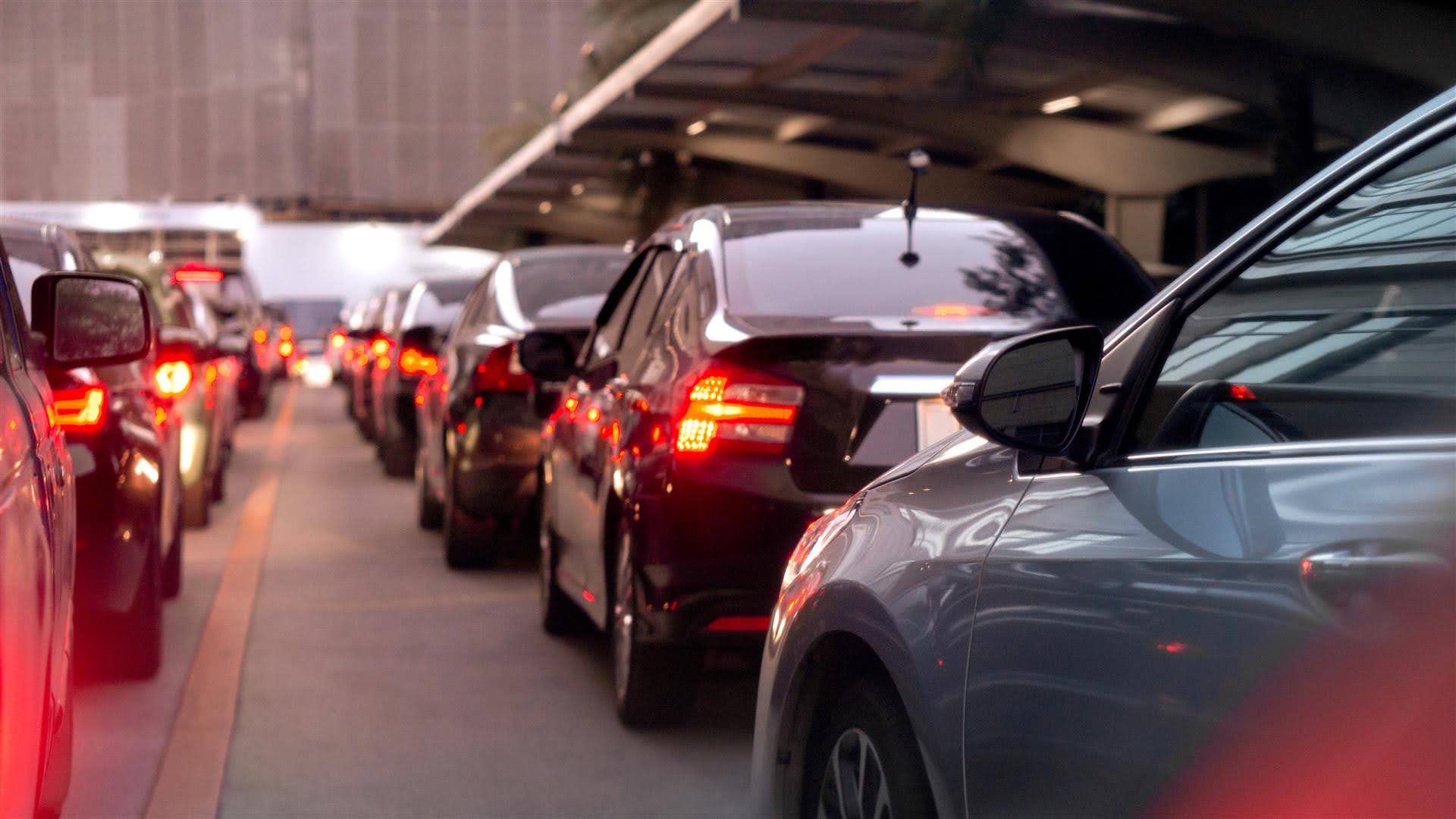 What to Do After a Car Accident in San Diego