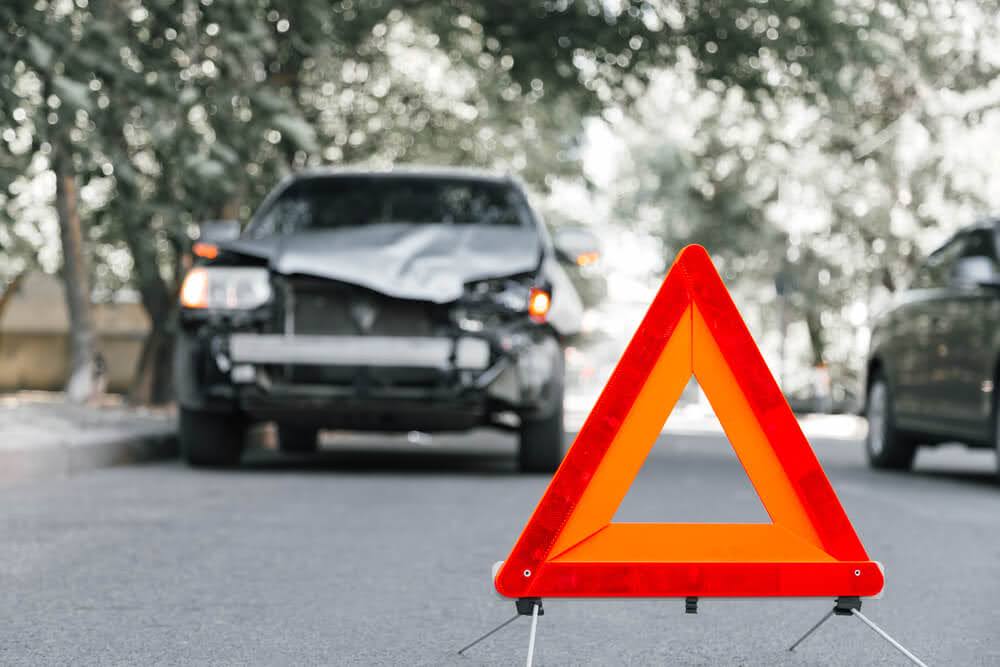 What to Do After a Car Accident in San Diego