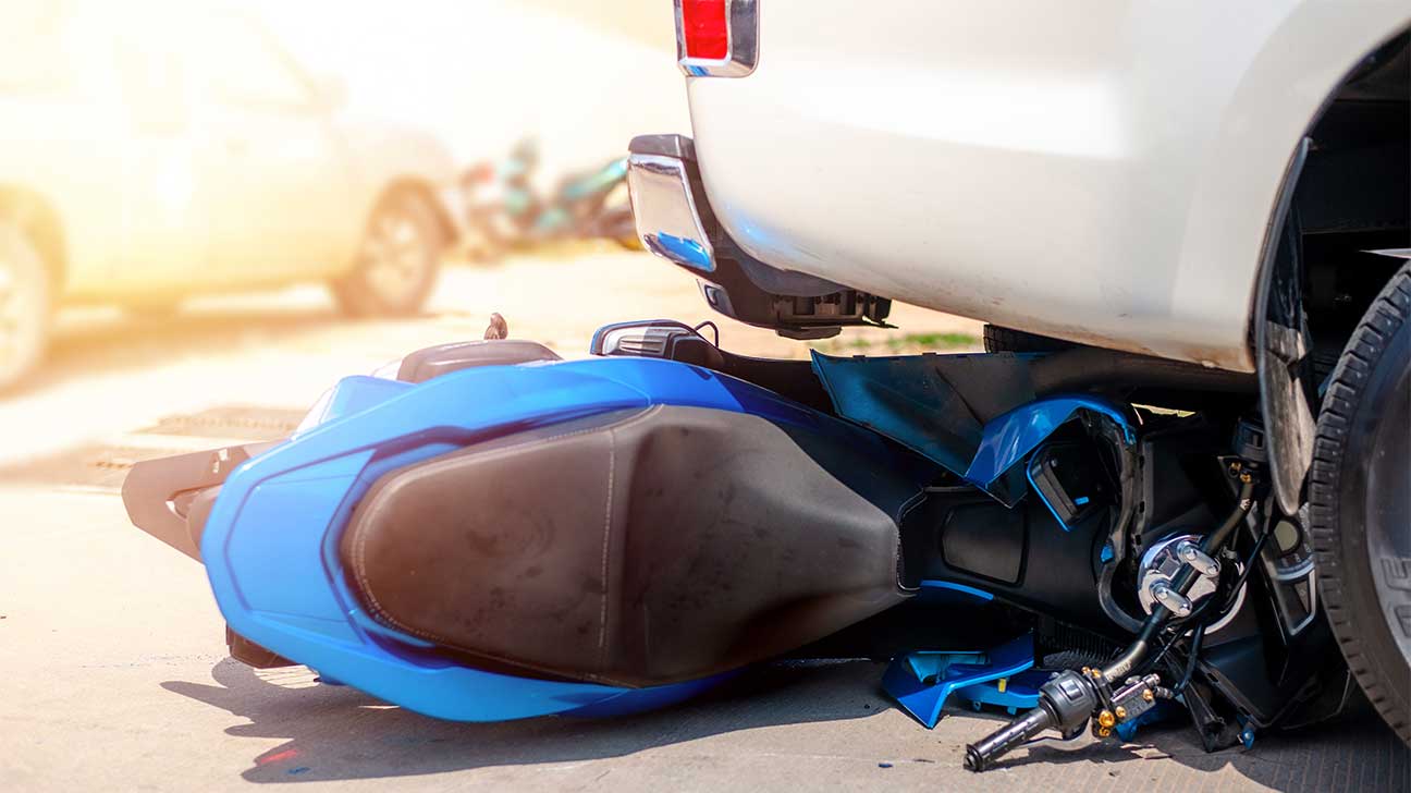 Protecting Your Rights After a Sacramento Motorcycle Accident