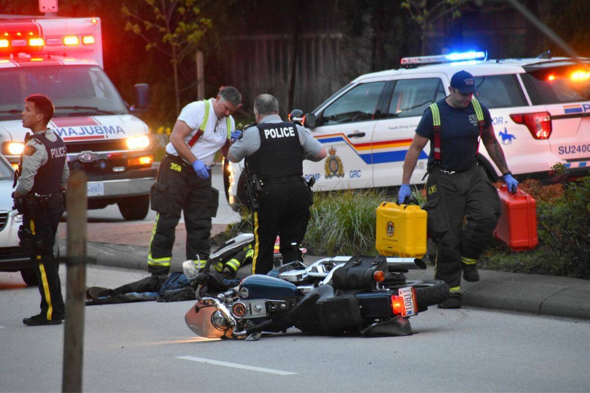 Why Choose a San Jose Accident Lawyer for Motorcycle Crash Claims