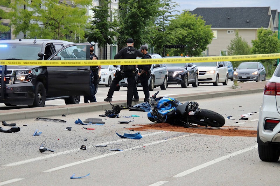 Why Choose a San Jose Accident Lawyer for Motorcycle Crash Claims