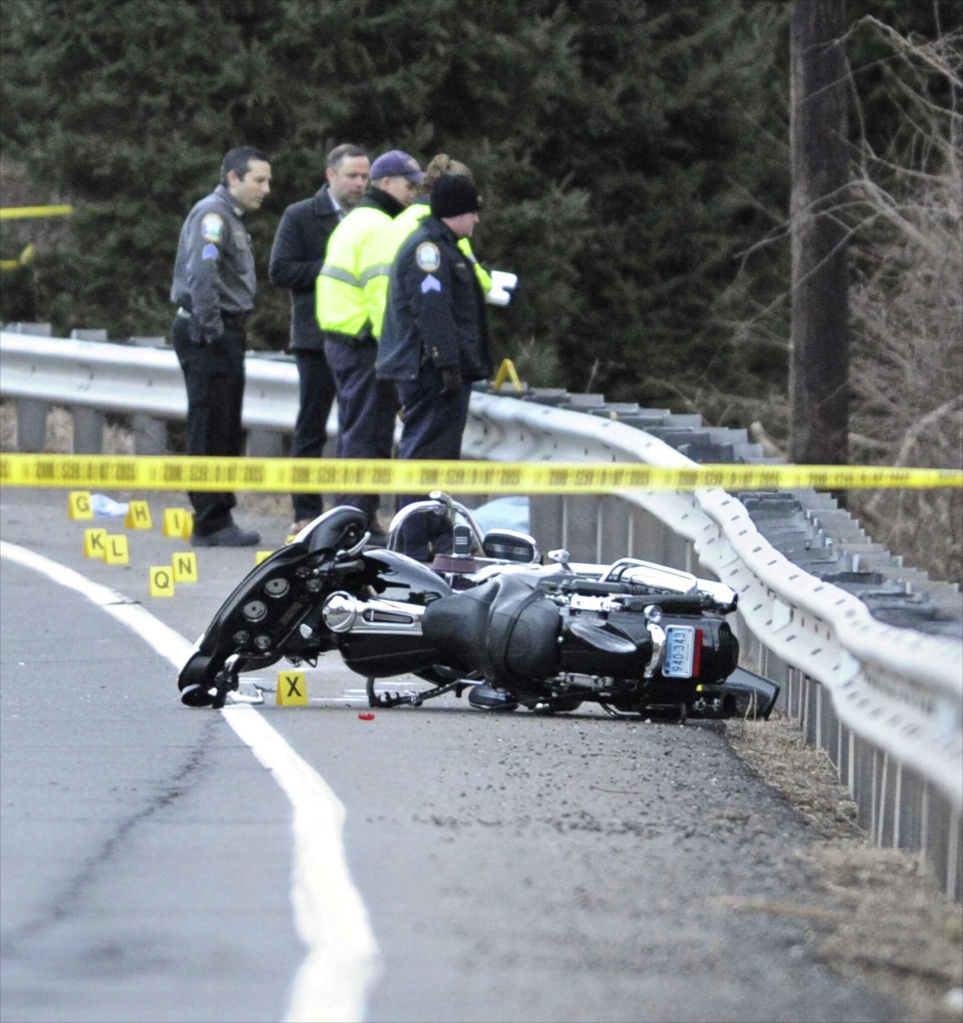 Why Choose a San Jose Accident Lawyer for Motorcycle Crash Claims