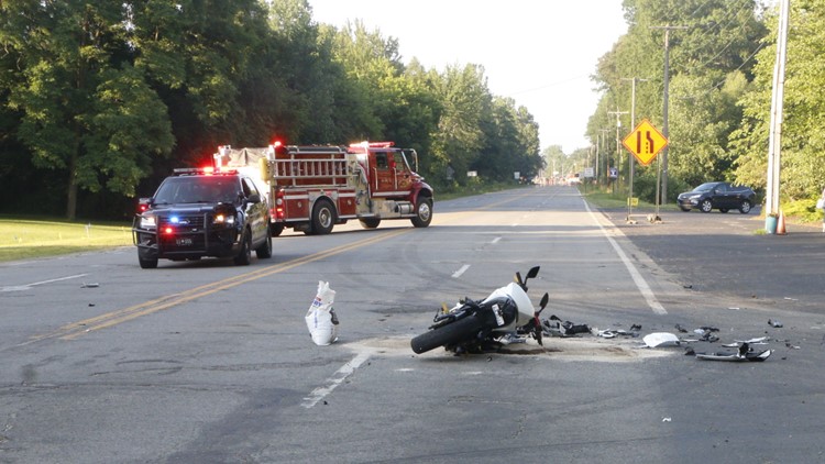 Why Choose a San Jose Accident Lawyer for Motorcycle Crash Claims