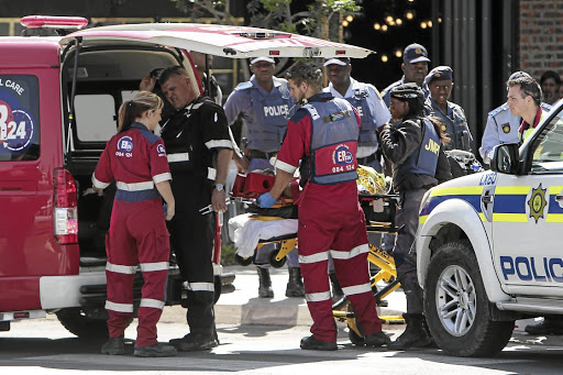 How a Personal Injury Law Firm Builds Your Case