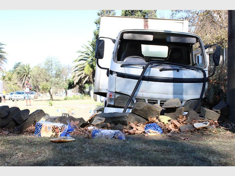 What to Do After a Truck Accident in San Jose