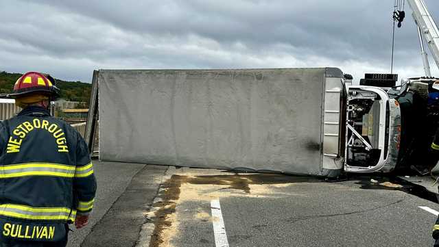 What to Do After a Truck Accident in San Jose