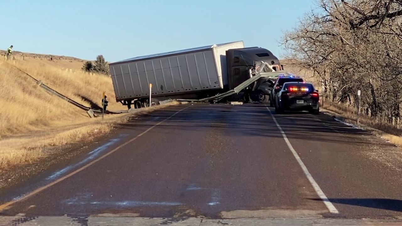 What to Do After a Truck Accident in San Jose