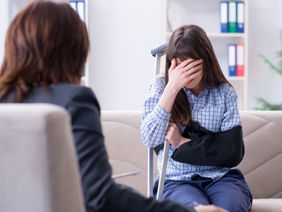 What is the difference between a personal injury lawyer and other types of lawyers?