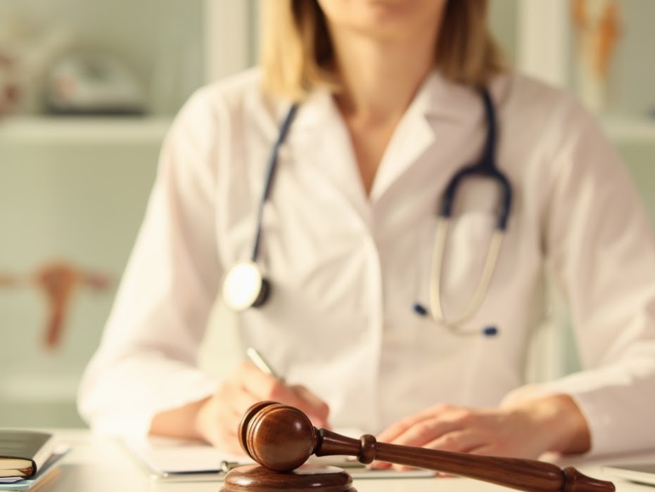 What is the role of a Vancouver medical malpractice lawyer?