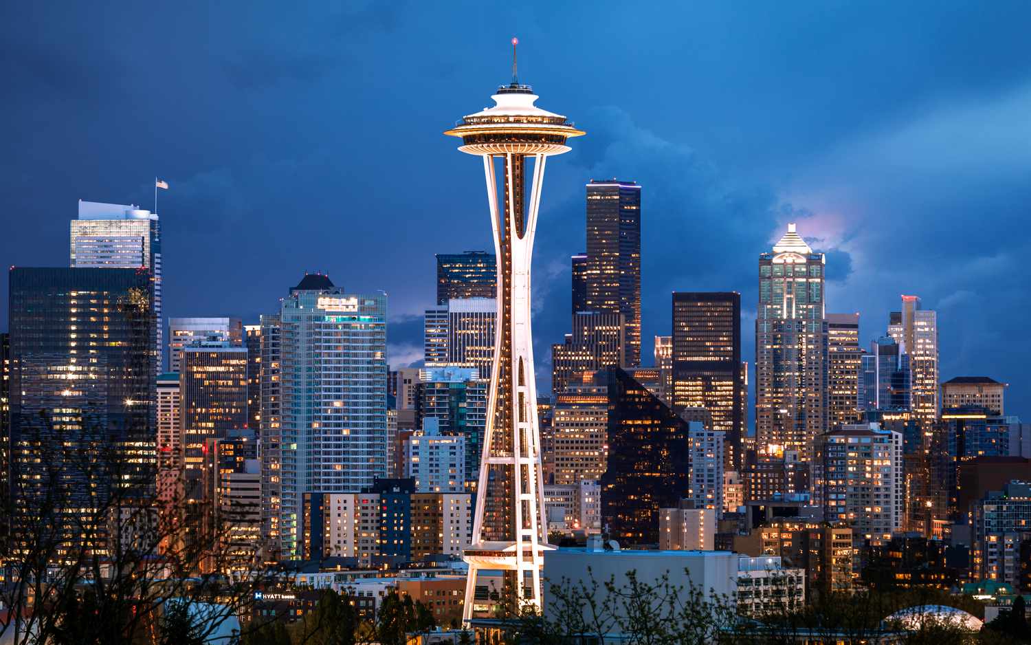 Common Types of Medical Malpractice in Seattle