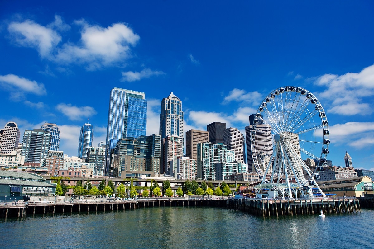 Common Types of Medical Malpractice in Seattle
