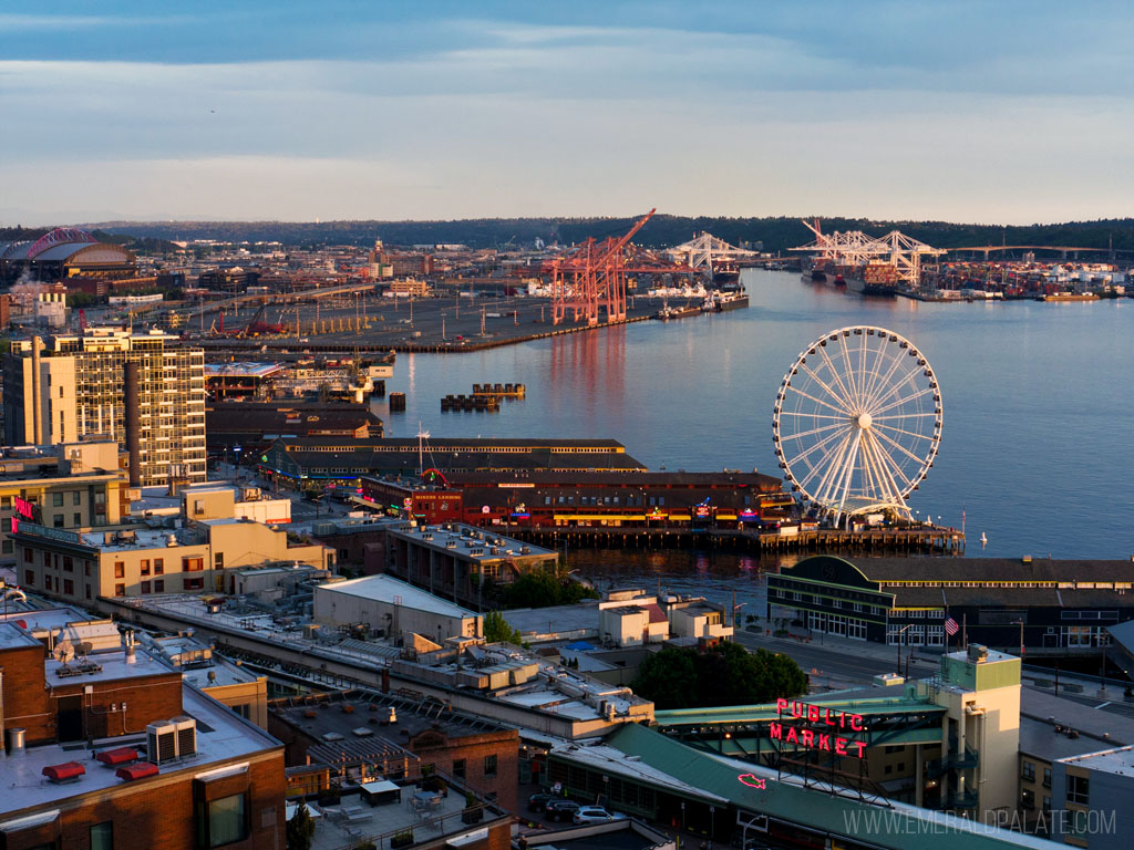 Common Types of Medical Malpractice in Seattle