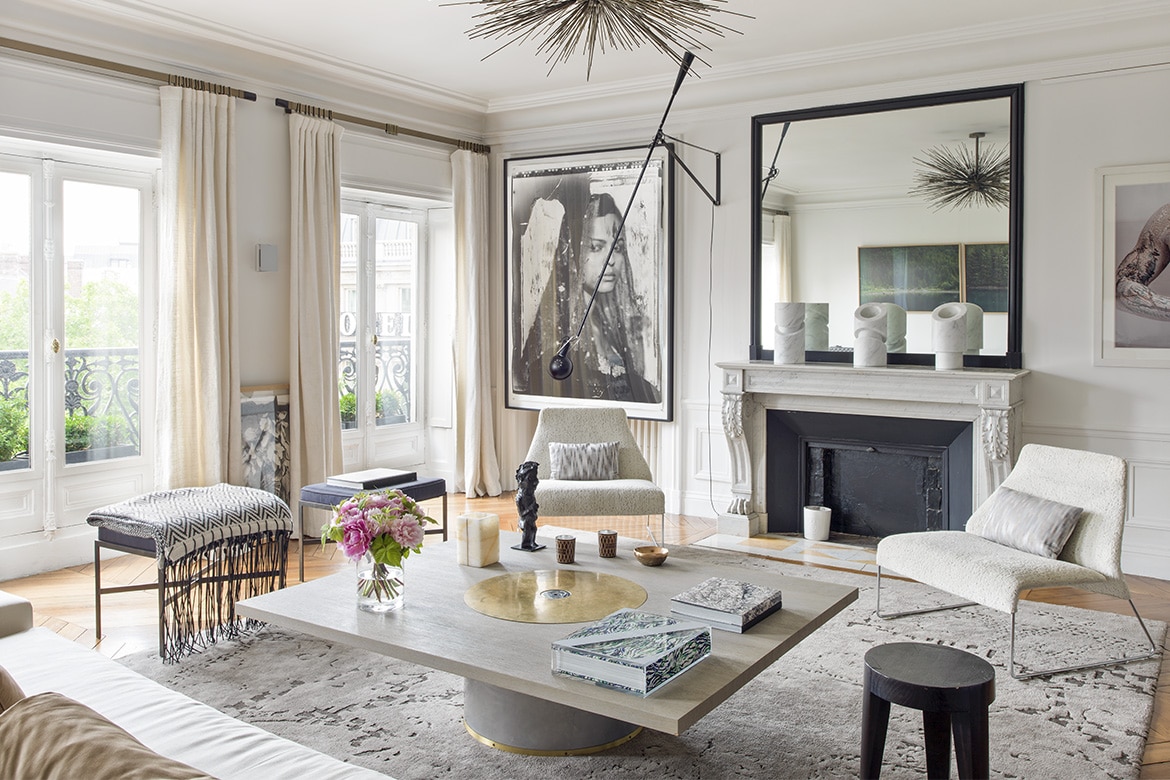 Best French Designer Furniture