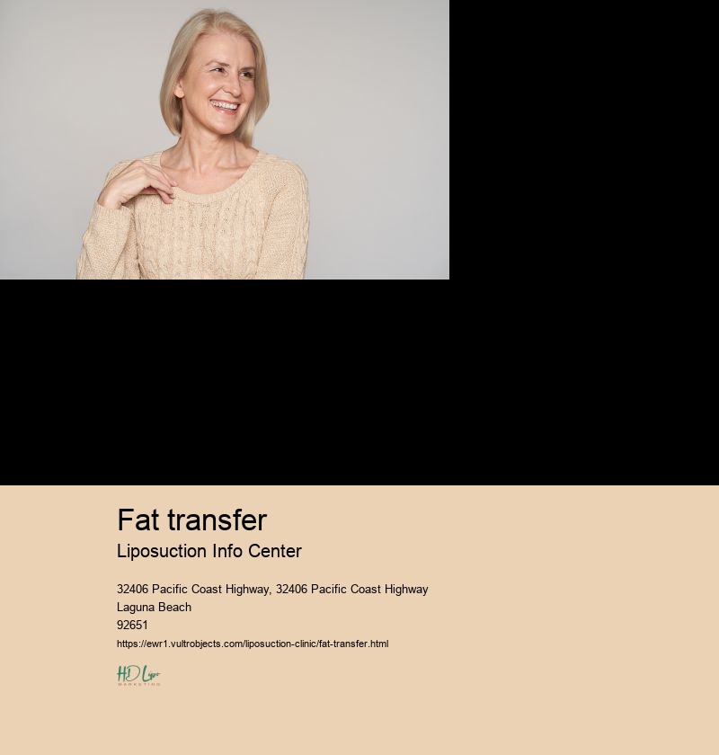 fat transfer