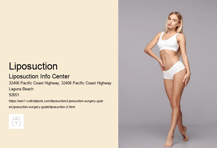 liposuction