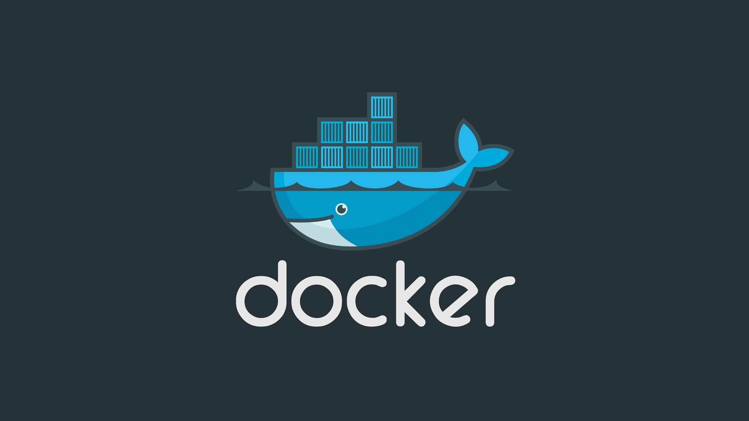 Belajar Docker