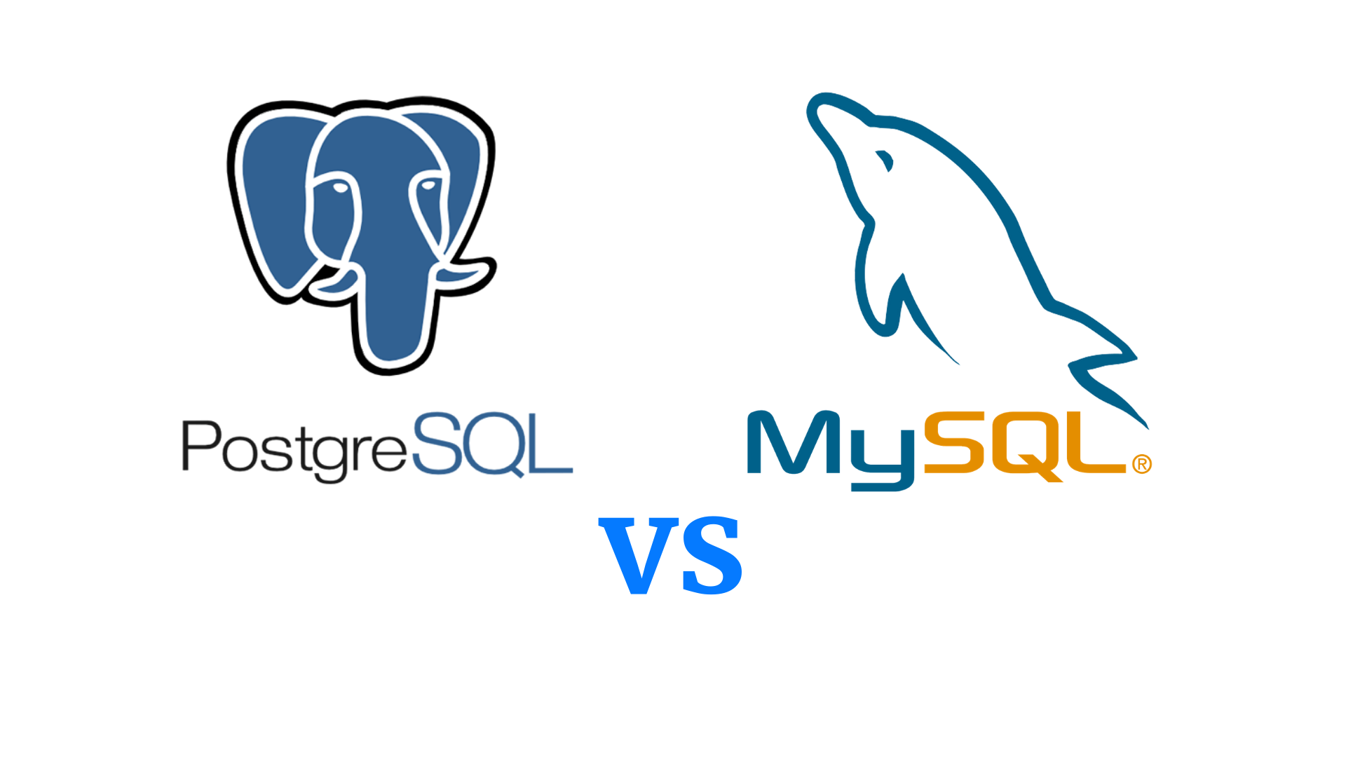 Kelebihan dan Kekurangan  PostgreSQL dan Mysql