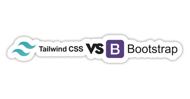 Tailwind vs Bootstrap