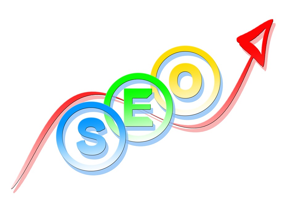 Professional Seo Services Independence Missouri